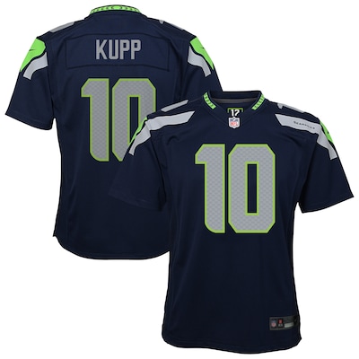 Seattle Seahawks Kids Jerseys 2025-10-24-015